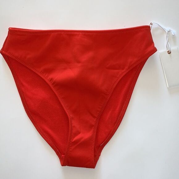 GOOD AMERICAN Bikini Set NWT - Picture 10 of 12